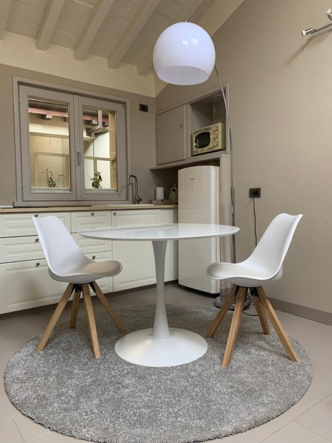 Maison Del Ducato “Cavour 24” ปาร์มา ภายนอก รูปภาพ