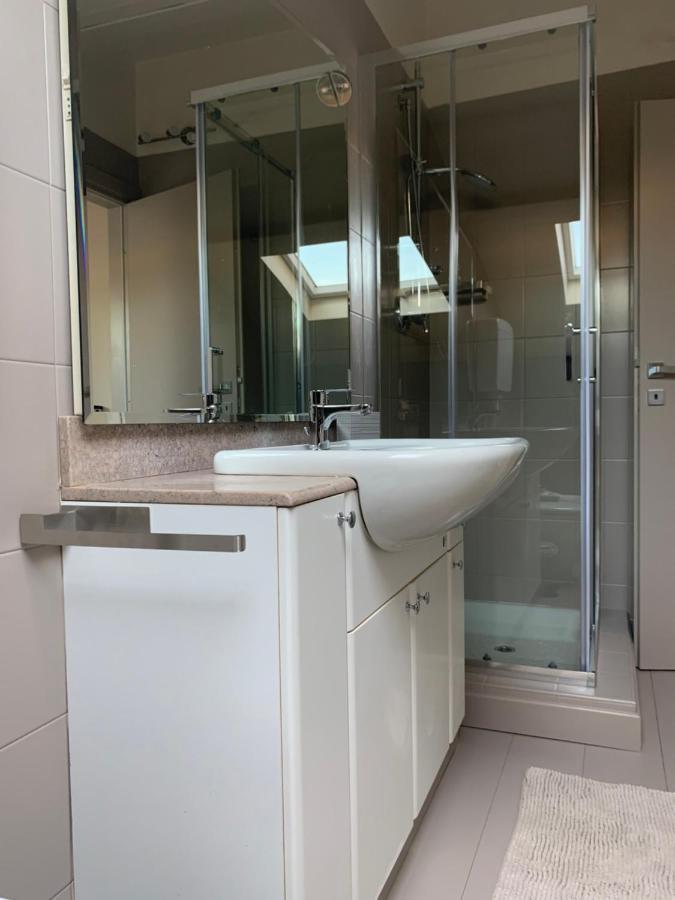 Maison Del Ducato “Cavour 24” ปาร์มา ภายนอก รูปภาพ