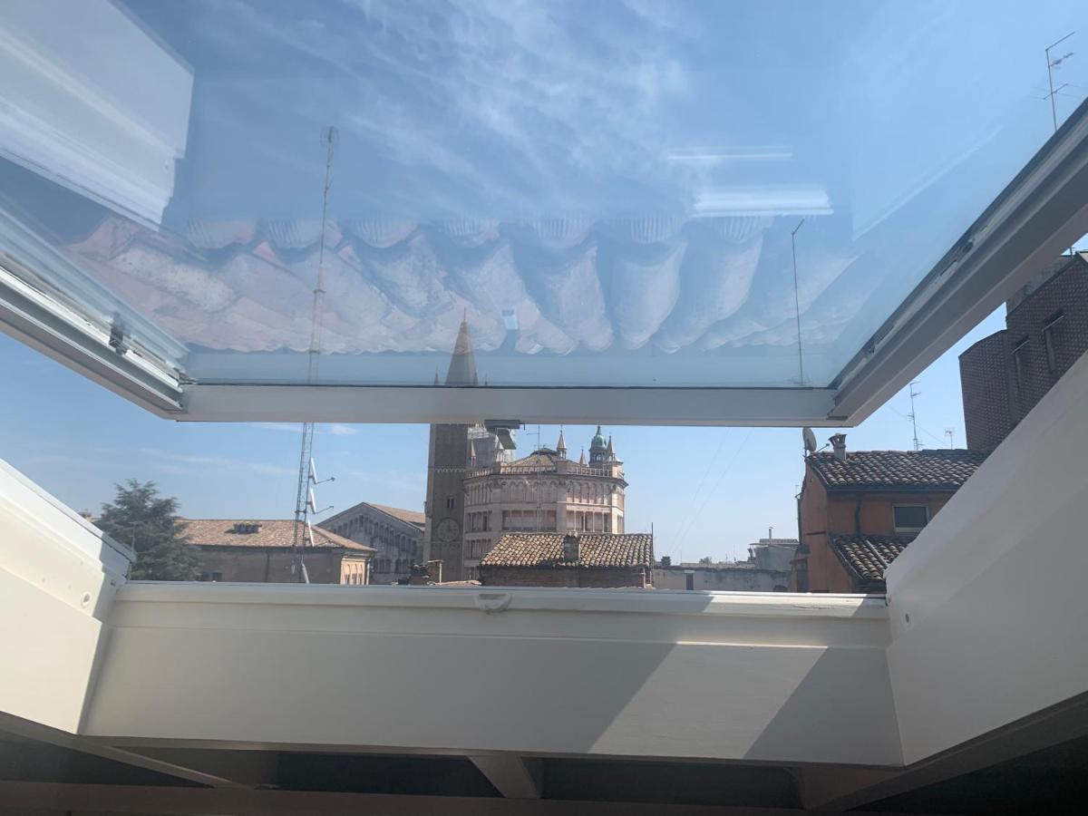 Maison Del Ducato “Cavour 24” ปาร์มา ภายนอก รูปภาพ
