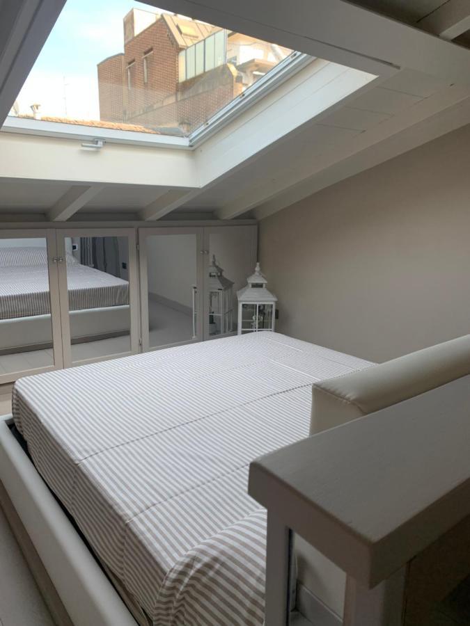 Maison Del Ducato “Cavour 24” ปาร์มา ภายนอก รูปภาพ