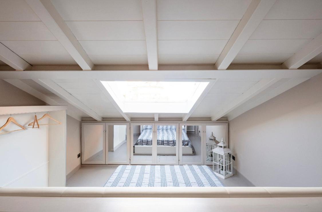 Maison Del Ducato “Cavour 24” ปาร์มา ภายนอก รูปภาพ