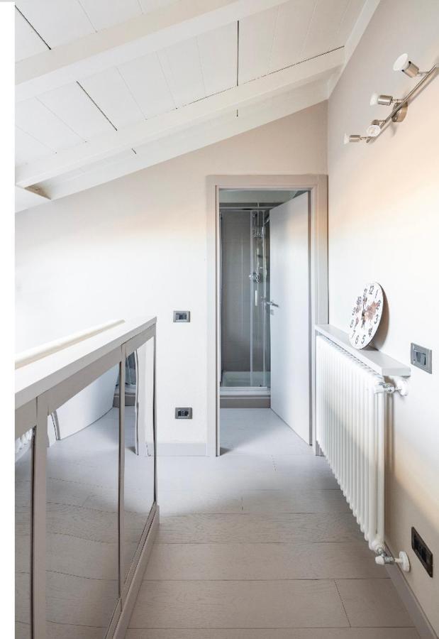 Maison Del Ducato “Cavour 24” ปาร์มา ภายนอก รูปภาพ