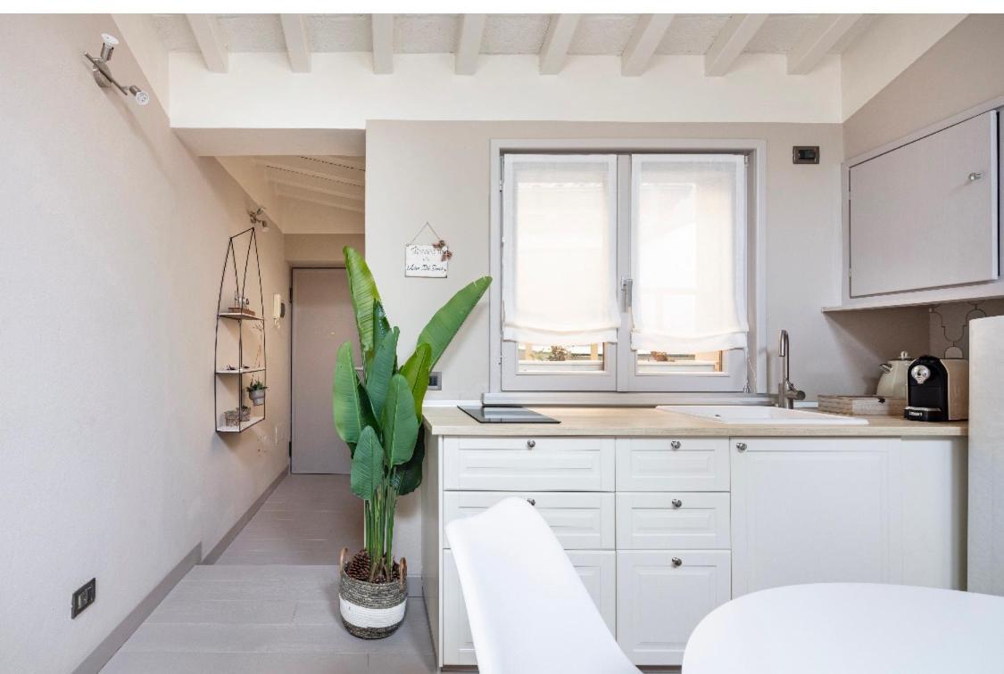 Maison Del Ducato “Cavour 24” ปาร์มา ภายนอก รูปภาพ