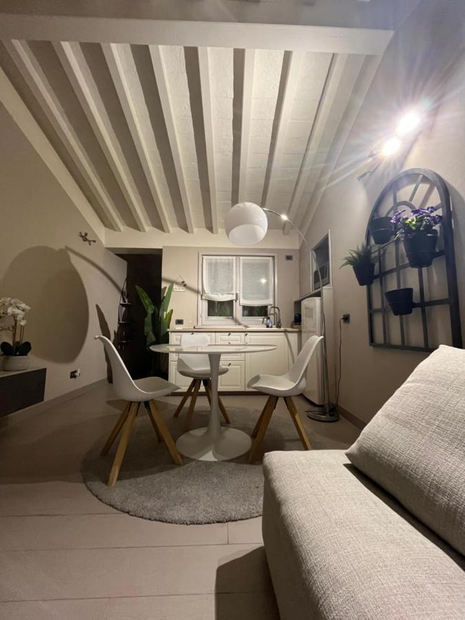 Maison Del Ducato “Cavour 24” ปาร์มา ภายนอก รูปภาพ